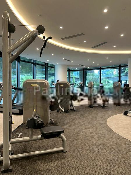 Studio Condo for Rent in  Marina One Residences - Image 10