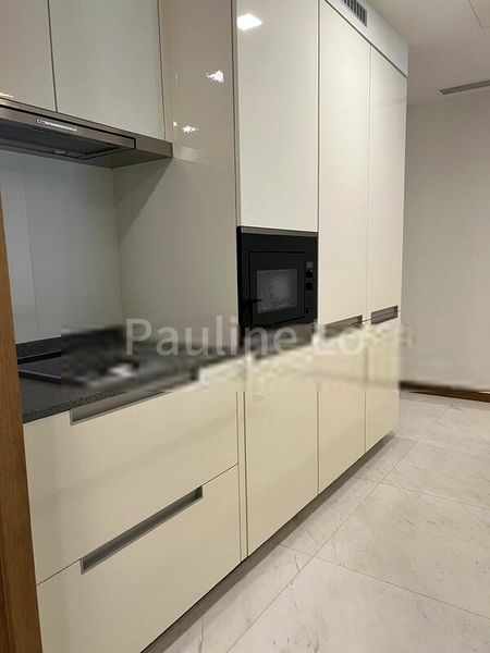 Studio Condo for Rent in  Marina One Residences - Image 3