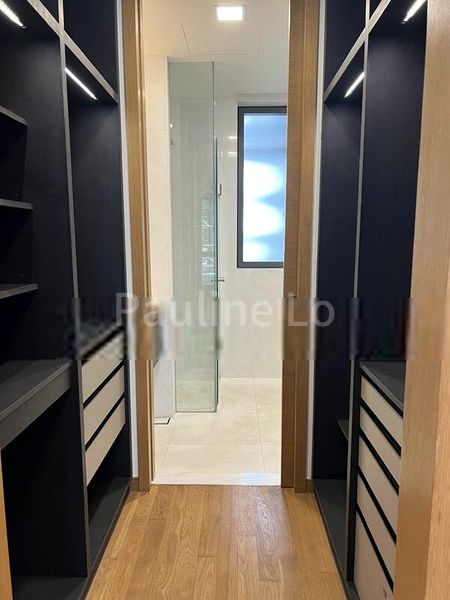 Studio Condo for Rent in  Marina One Residences - Image 6