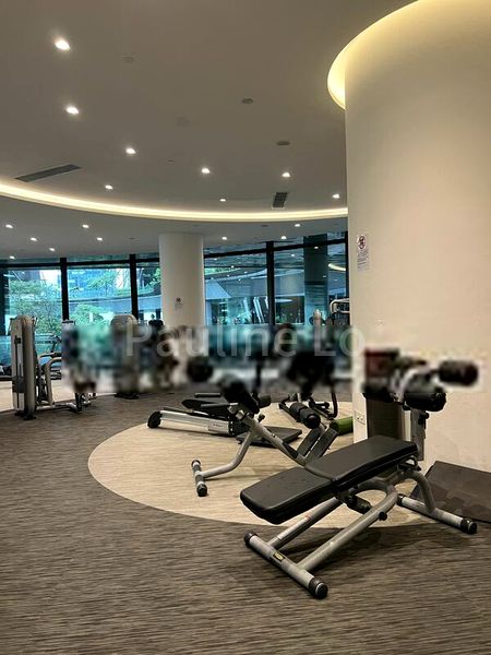 Studio Condo for Rent in  Marina One Residences - Image 14