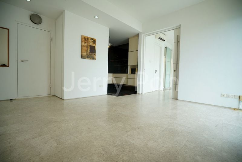 1 Bed Apartment (Condo) for Rent in  Studio 3 - Image 1