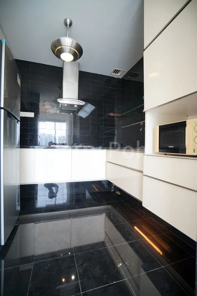 1 Bed Apartment (Condo) for Rent in  Studio 3 - Image 3