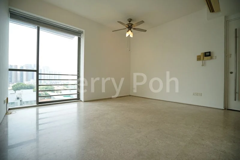 1 Bed Apartment (Condo) for Rent in  Studio 3 - Image 2