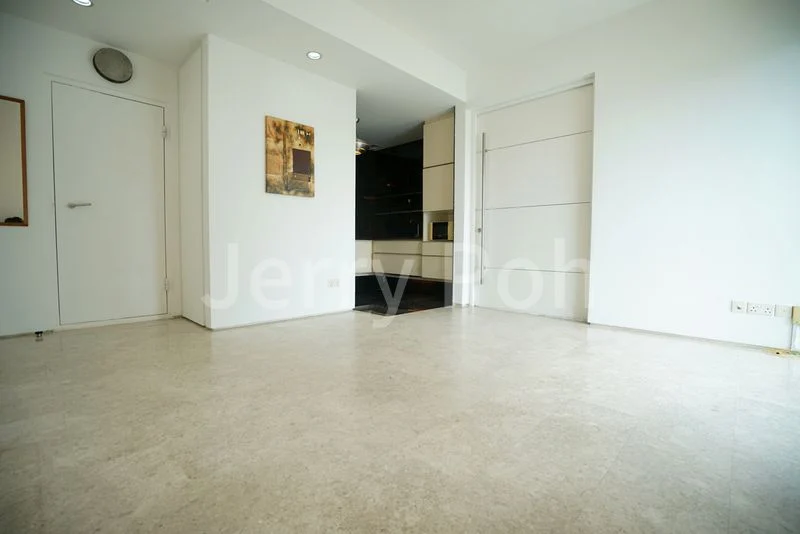 1 Bed Apartment (Condo) for Rent in  Studio 3 - Image 6