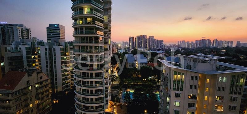 1 Bed Apartment (Condo) for Rent in  Studio 3 - Image 5