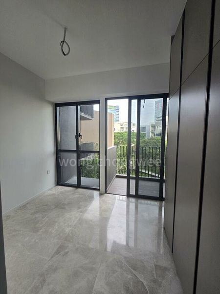 Studio Condo for Rent in  Piccadilly Grand / Piccadilly Galleria - Image 1