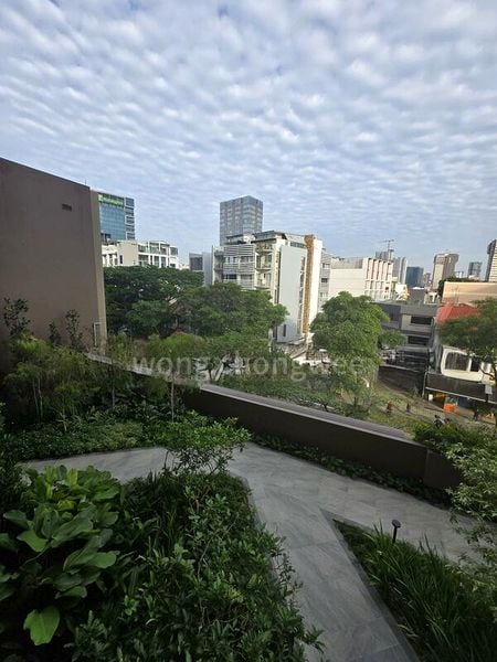 Studio Condo for Rent in  Piccadilly Grand / Piccadilly Galleria - Image 3