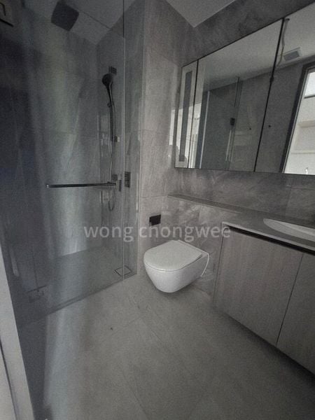 Studio Condo for Rent in  Piccadilly Grand / Piccadilly Galleria - Image 2