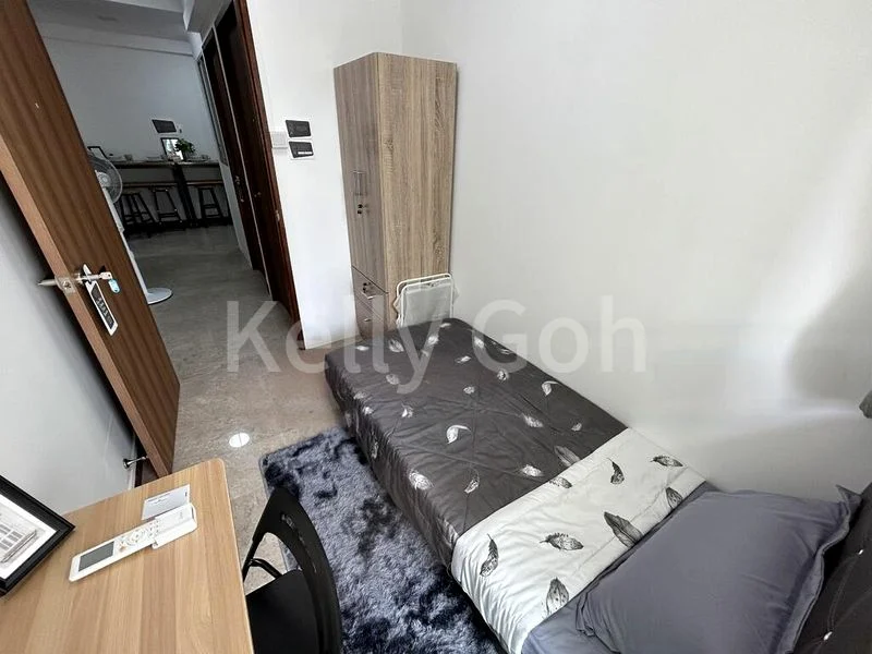 Room (Condo) for Rent in  The Warren - Image 2