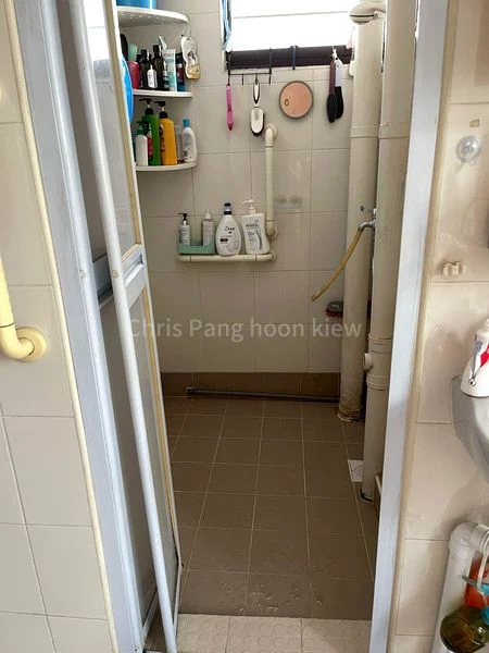 Master Room (HDB) for Rent in  23 Bedok South Avenue 1 - Image 2