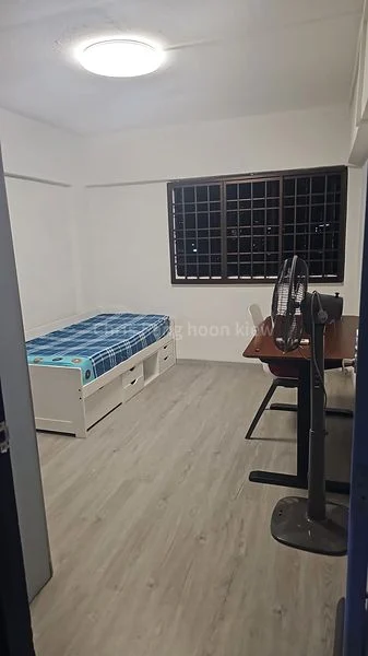 Master Room (HDB) for Rent in  23 Bedok South Avenue 1 - Image 1