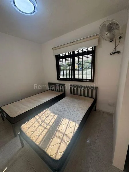Common Room (HDB) for Rent in  205A Compassvale Lane - Image 1