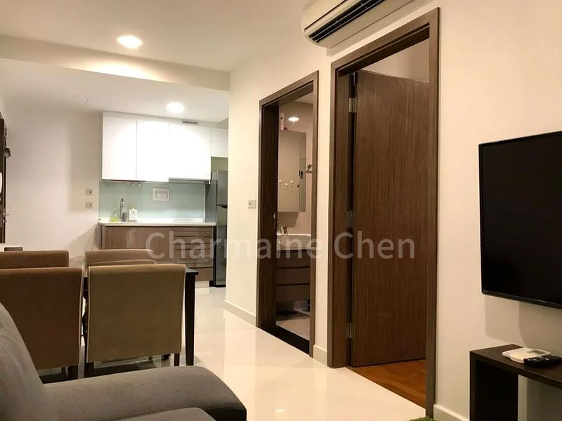 2 Bed Apartment (Condo) for Sale in Kensington Square - Image 6