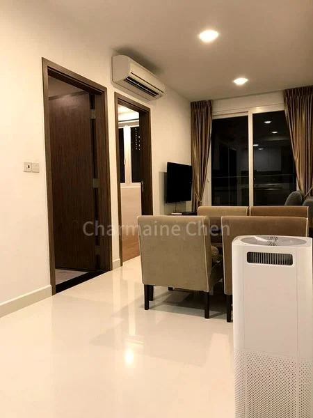 2 Bed Apartment (Condo) for Sale in Kensington Square - Image 7