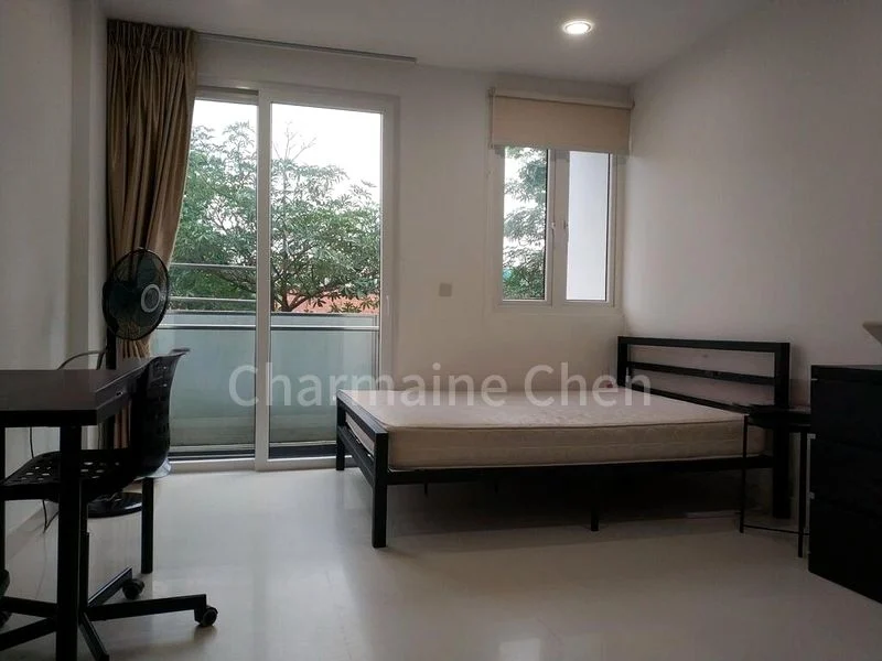 2 Bed Apartment (Condo) for Sale in Kensington Square - Image 2