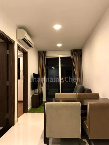 2 Bed Apartment (Condo) for Sale in Kensington Square - Image 5