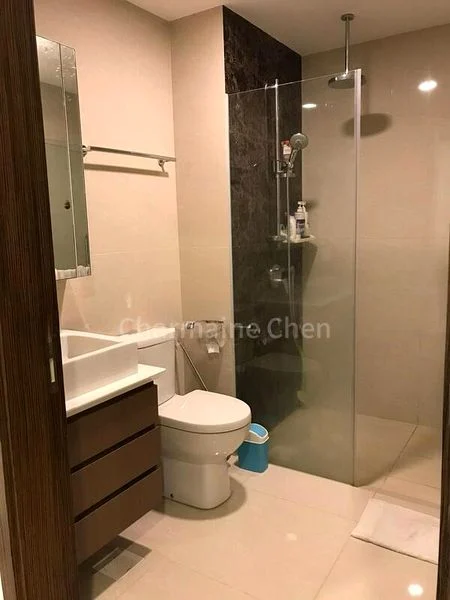 2 Bed Apartment (Condo) for Sale in Kensington Square - Image 1