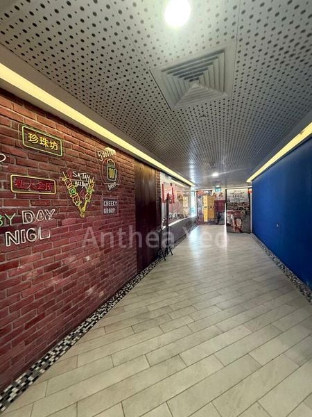 Mall Shop for Sale: M2 Macpherson Mall - Image 1