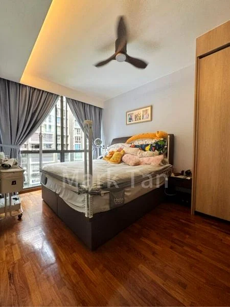 3 Bed Executive Condo for Sale in  Treasure Crest - Image 5