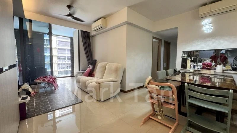 3 Bed Executive Condo for Sale in  Treasure Crest - Image 1