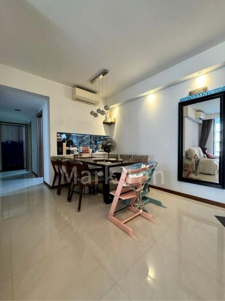 3 Bed Executive Condo for Sale in  Treasure Crest - Image 2