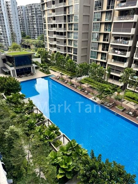3 Bed Executive Condo for Sale in  Treasure Crest - Image 8