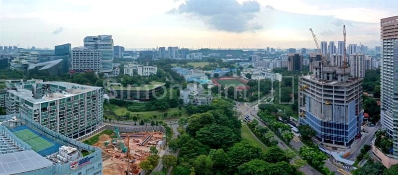 4 Bed Condo for Sale in Blossoms By The Park - Image 3