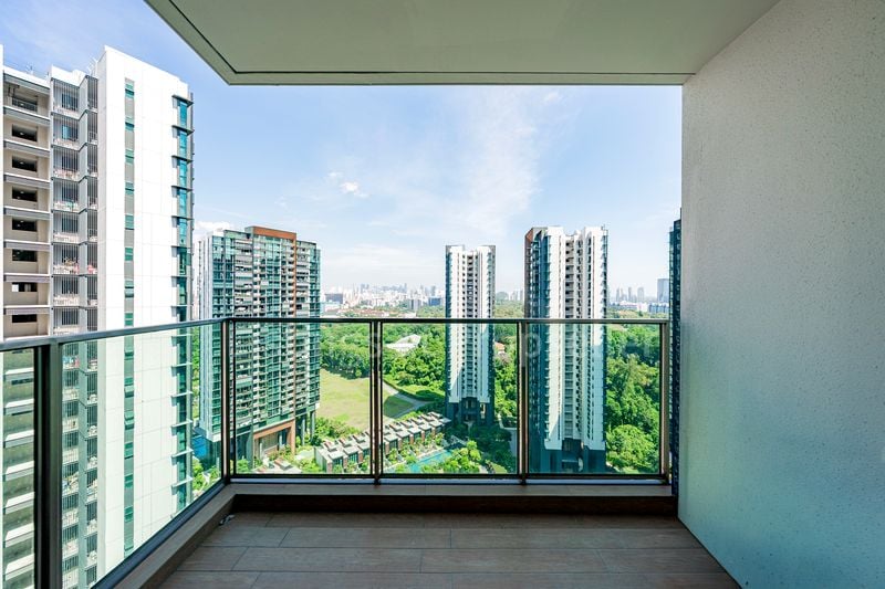 1 Bed Apartment (Condo) for Sale in Normanton Park - Image 11