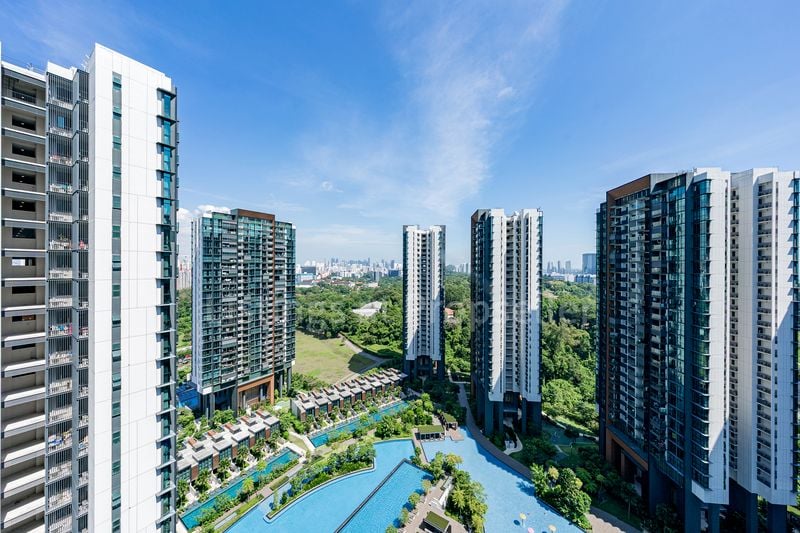 1 Bed Apartment (Condo) for Sale in Normanton Park - Image 9