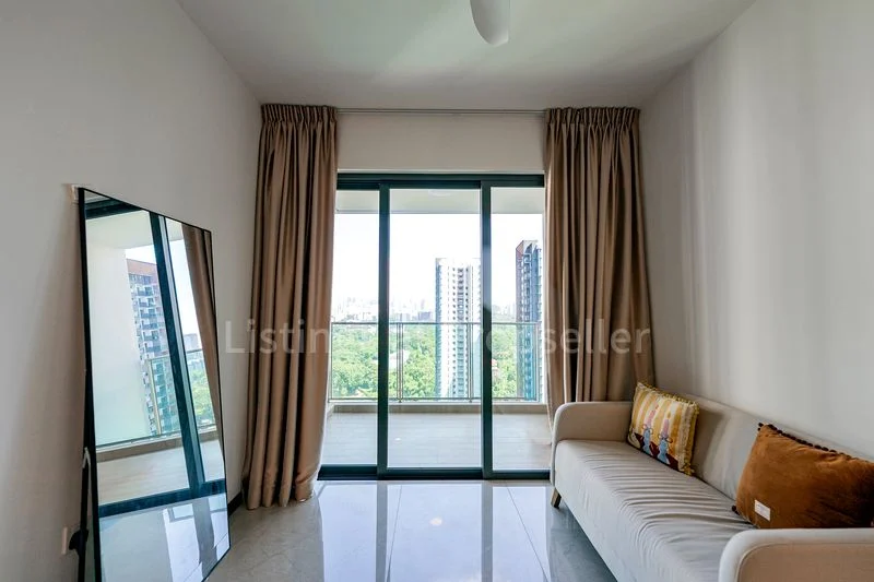1 Bed Apartment (Condo) for Sale in Normanton Park - Image 2