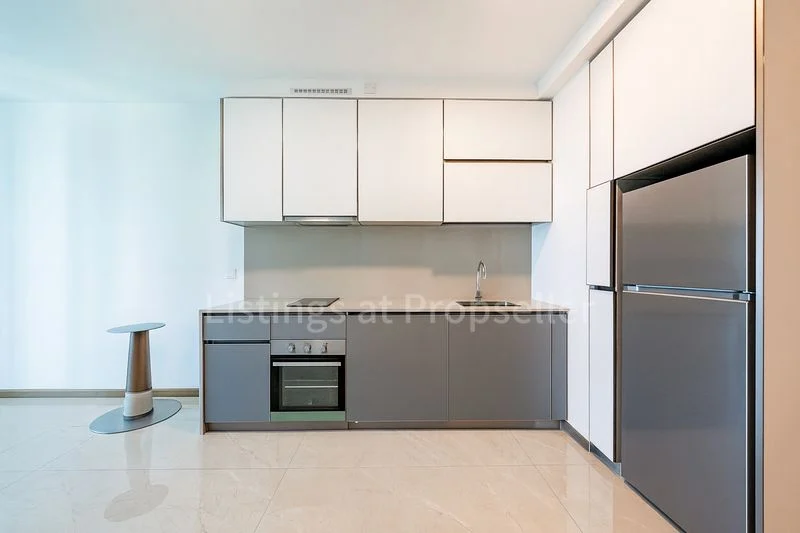 1 Bed Apartment (Condo) for Sale in Normanton Park - Image 3