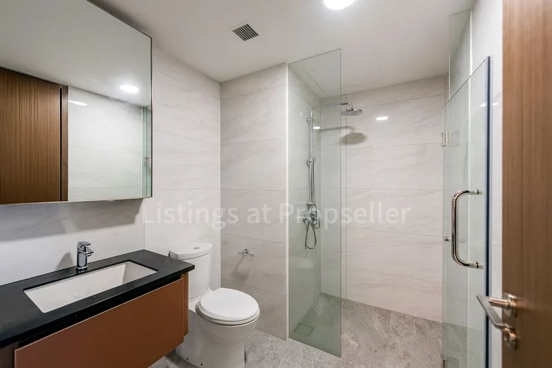 1 Bed Apartment (Condo) for Sale in Normanton Park - Image 7