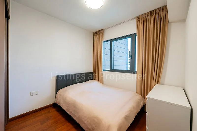 1 Bed Apartment (Condo) for Sale in Normanton Park - Image 5