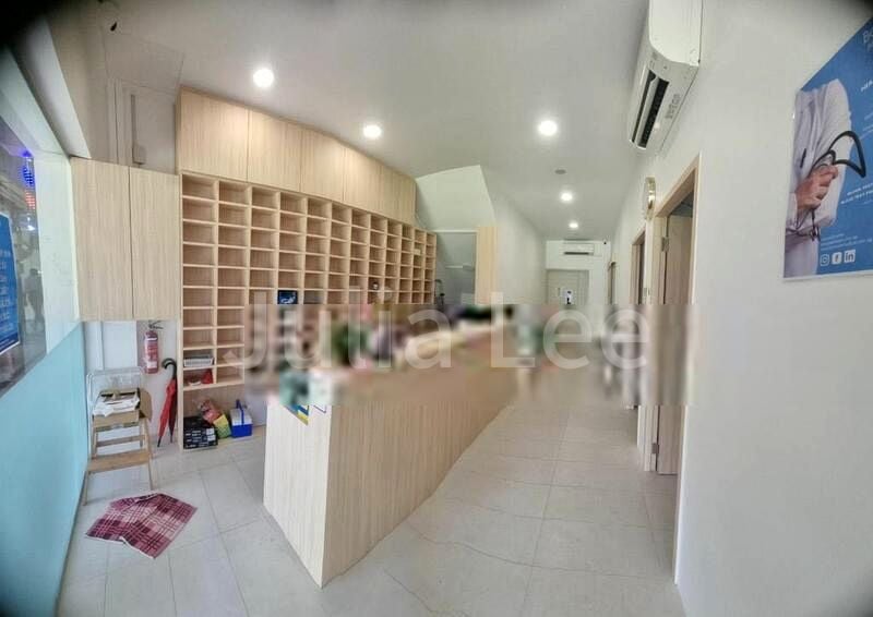 Medical Suite for Rent: 302 Ubi Avenue 1 - Image 1