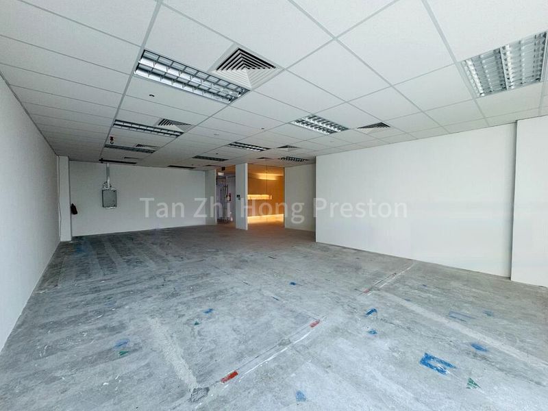 Office for Rent: Sif Building - Image 2