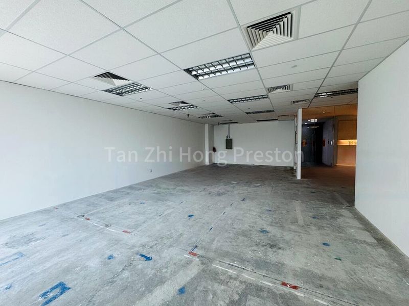 Office for Rent: Sif Building - Image 3