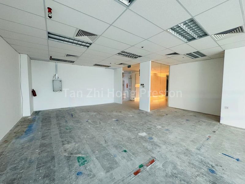 Office for Rent: Sif Building - Image 6