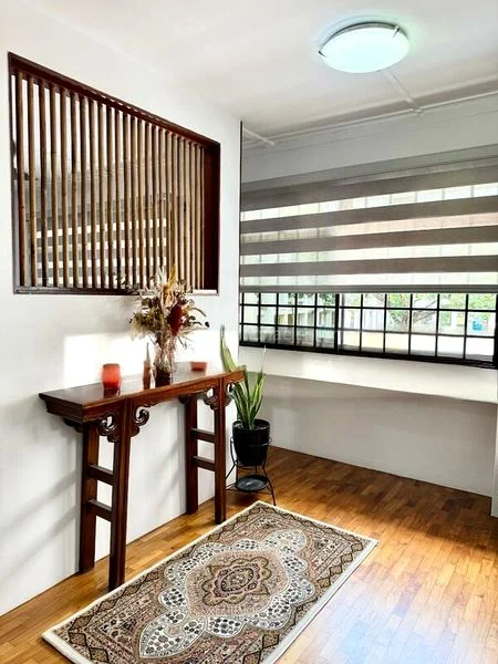 5 Room (5A) HDB for Sale in  353 Tampines Street 33 - Image 13