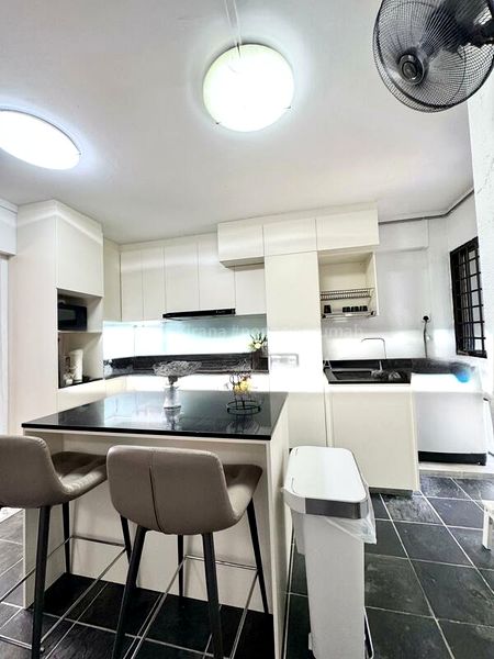 5 Room (5A) HDB for Sale in  353 Tampines Street 33 - Image 11