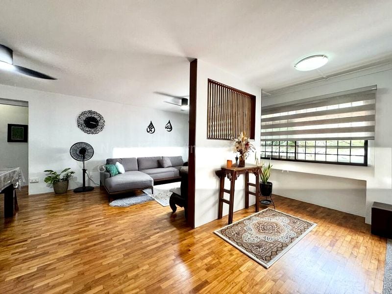5 Room (5A) HDB for Sale in  353 Tampines Street 33 - Image 16