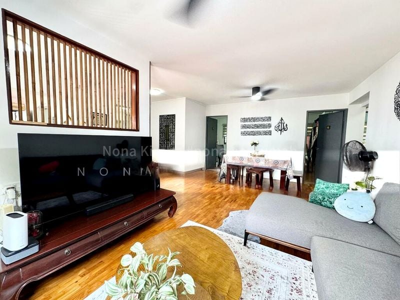 5 Room (5A) HDB for Sale in  353 Tampines Street 33 - Image 17