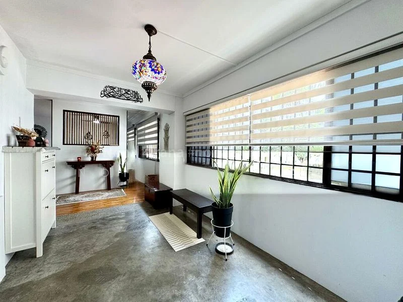 5 Room (5A) HDB for Sale in  353 Tampines Street 33 - Image 15