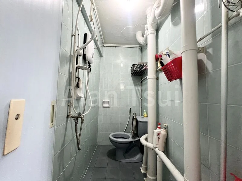 3 Room (3I) HDB for Rent in  2 Jalan Batu - Image 6