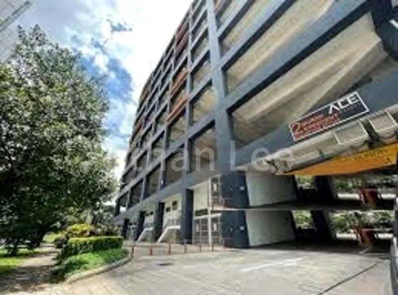 Factory / Workshop (B2) for Sale: ACE @ Buroh - Image 2