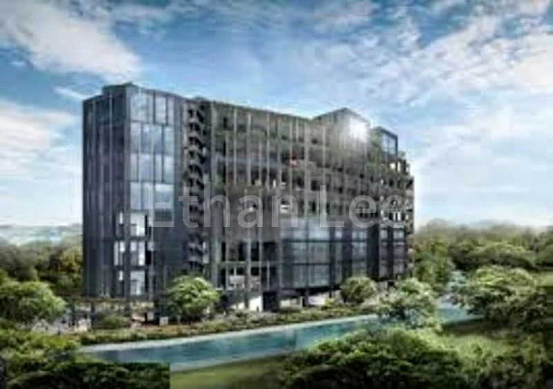 Factory / Workshop (B2) for Sale: ACE @ Buroh - Image 1