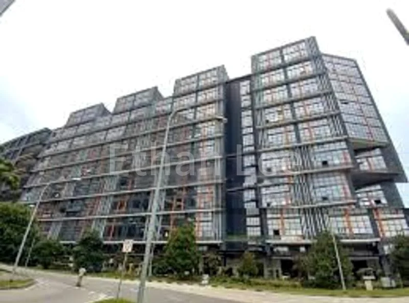 Factory / Workshop (B2) for Sale: ACE @ Buroh - Image 3