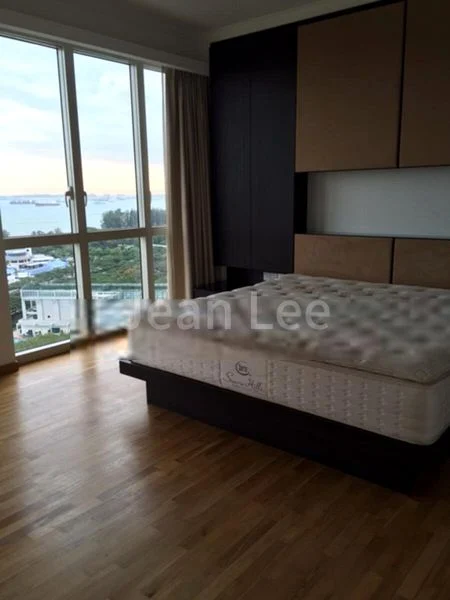 4 Bed Condo for Rent in  The Sea View - Image 6