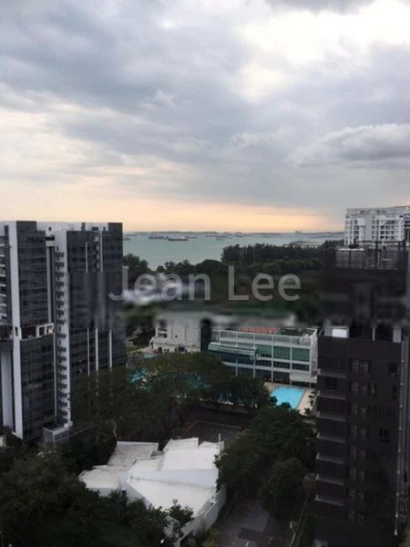 4 Bed Condo for Rent in  The Sea View - Image 8