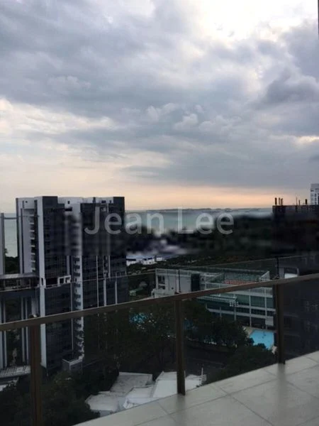 4 Bed Condo for Rent in  The Sea View - Image 9