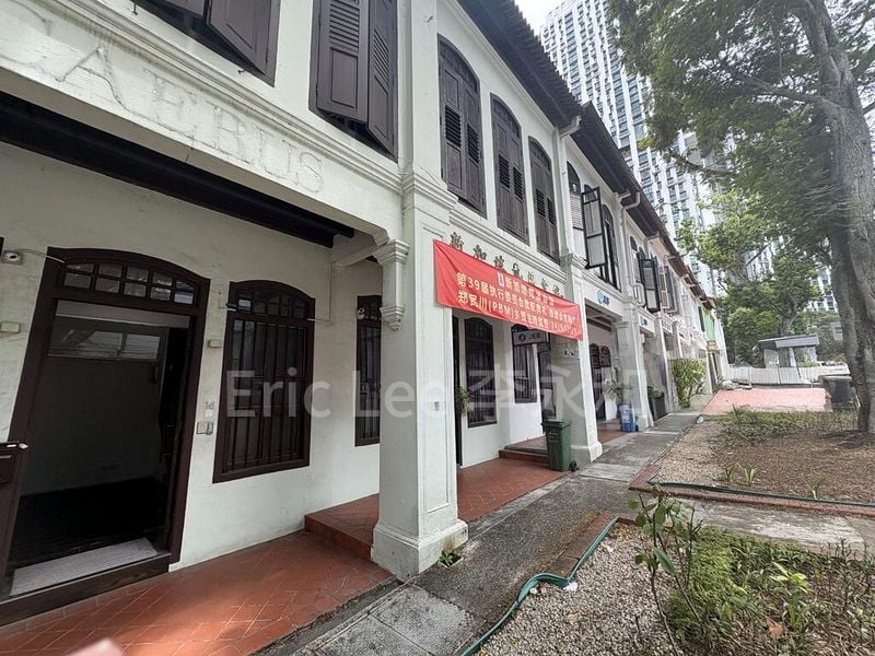 Food & Beverage for Rent: 45 Cantonment Road - Image 4